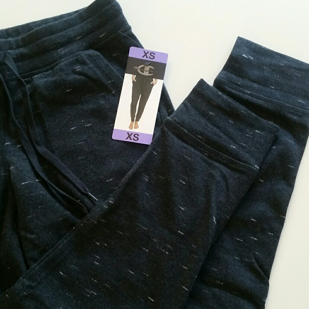 Champion French Terry Jogger Pants